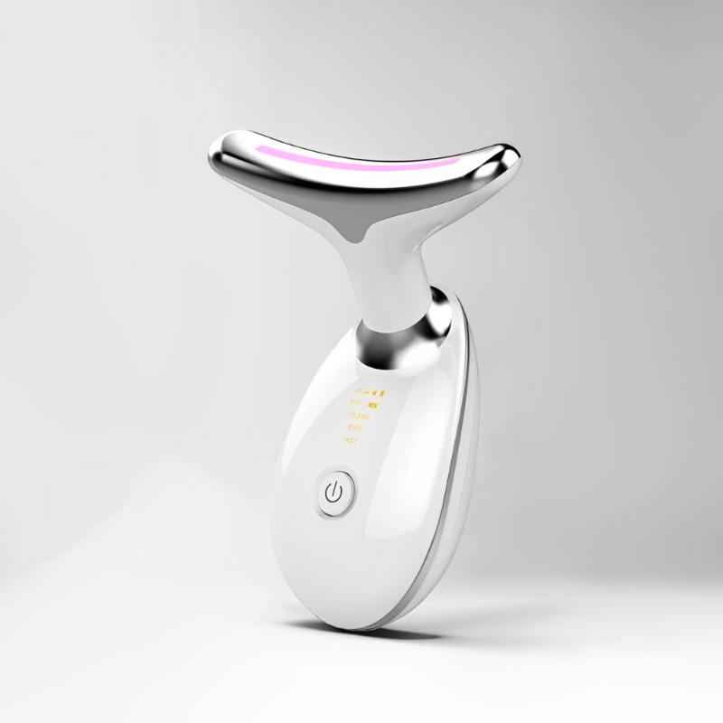 Appareil Sculpteur Visage Haute Technologie – Lifting, Raffermissement & LED