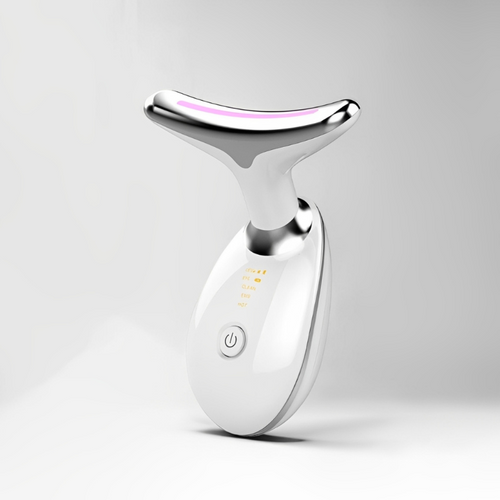 Appareil Sculpteur Visage Haute Technologie – Lifting, Raffermissement & LED